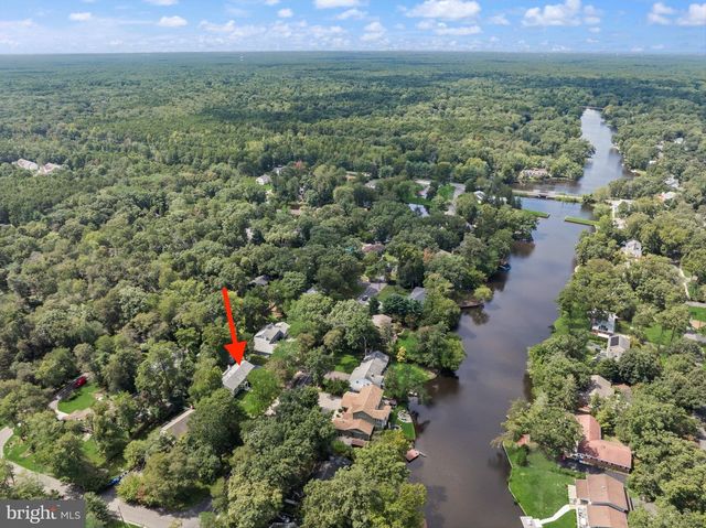 187 S LAKESIDE DR E, Medford, NJ 08055