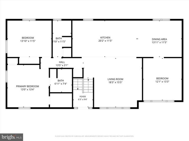 187 S LAKESIDE DR E, Medford, NJ 08055