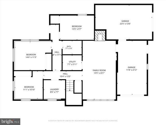 187 S LAKESIDE DR E, Medford, NJ 08055
