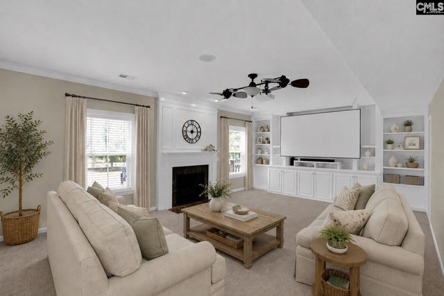 203 Ashburton Lane, West Columbia, SC 29170