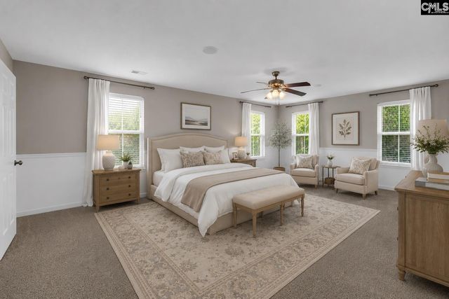 203 Ashburton Lane, West Columbia, SC 29170
