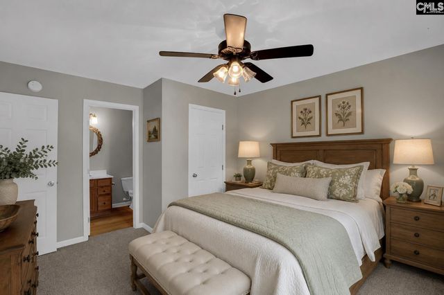 203 Ashburton Lane, West Columbia, SC 29170