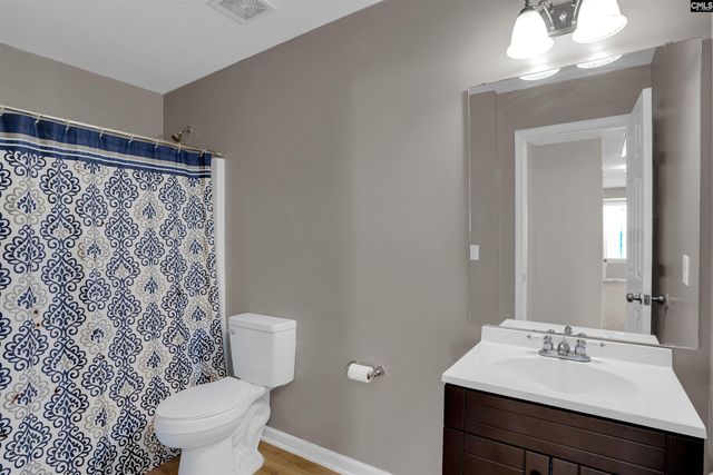 203 Ashburton Lane, West Columbia, SC 29170