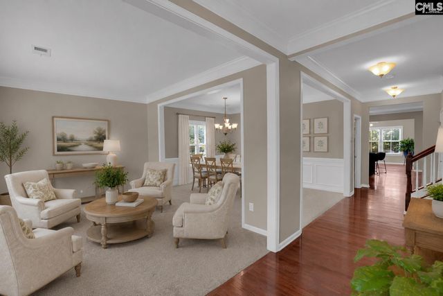 203 Ashburton Lane, West Columbia, SC 29170