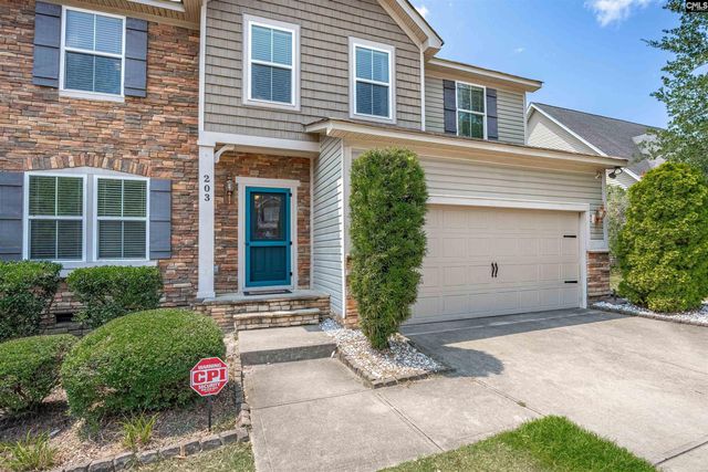 203 Ashburton Lane, West Columbia, SC 29170