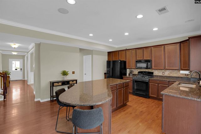 203 Ashburton Lane, West Columbia, SC 29170