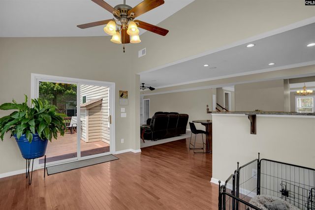 203 Ashburton Lane, West Columbia, SC 29170