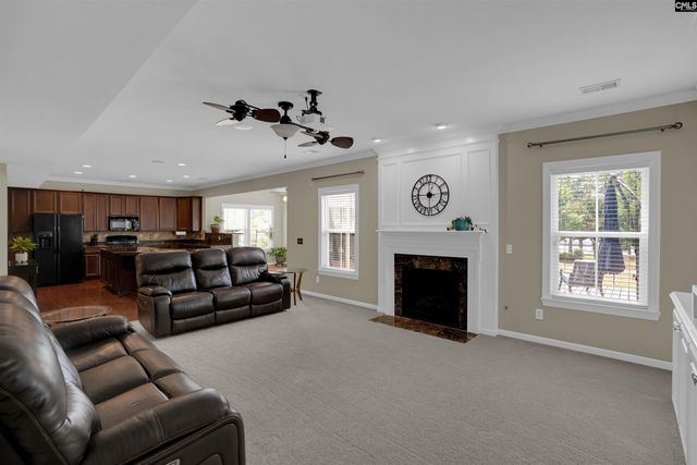 203 Ashburton Lane, West Columbia, SC 29170