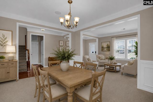 203 Ashburton Lane, West Columbia, SC 29170