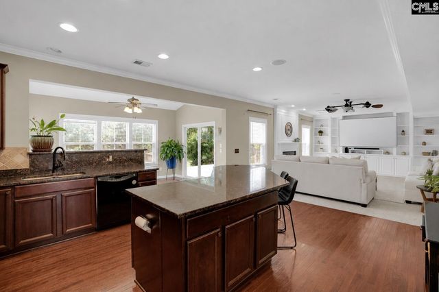 203 Ashburton Lane, West Columbia, SC 29170