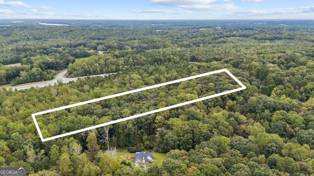 1504 Academy Church Road, Jefferson, GA 30549