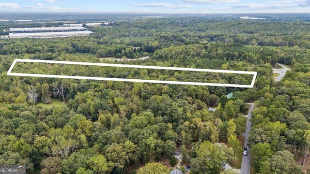 1504 Academy Church Road, Jefferson, GA 30549