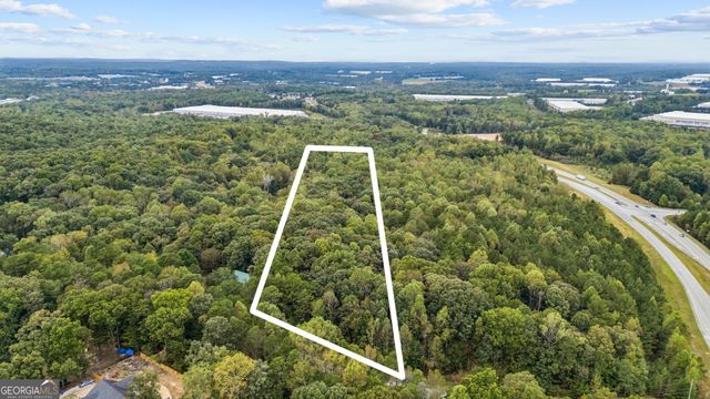 1504 Academy Church Road, Jefferson, GA 30549