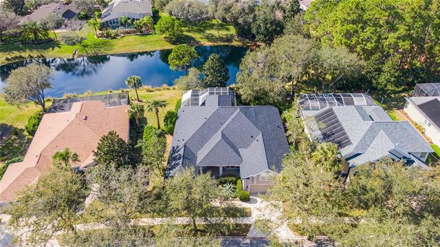 60 N PARK CIRCLE, Palm Coast, FL 32137
