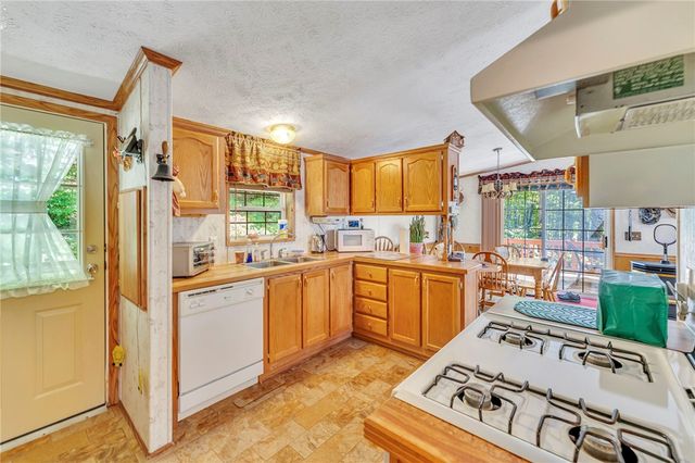 380 Bendzunas Road, Hamden, NY 13782