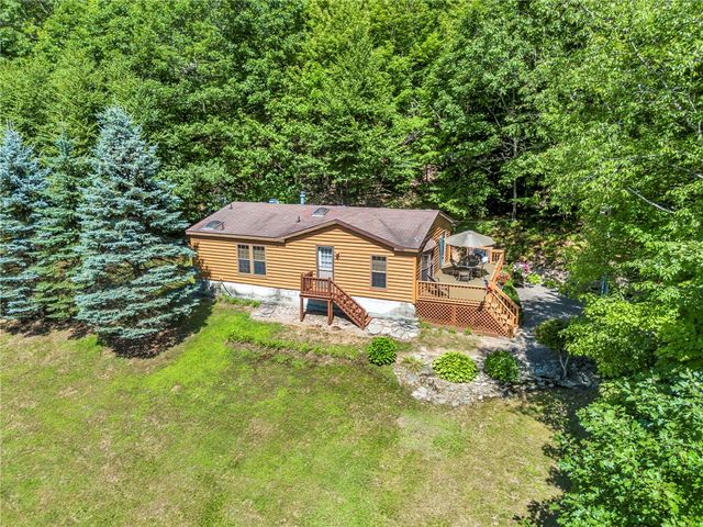 380 Bendzunas Road, Hamden, NY 13782