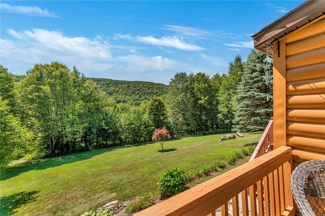 380 Bendzunas Road, Hamden, NY 13782