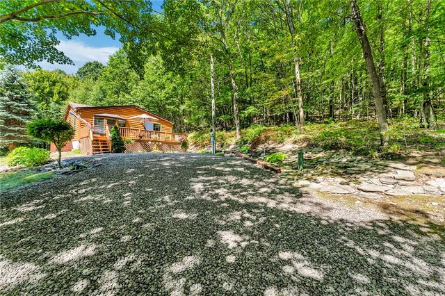 380 Bendzunas Road, Hamden, NY 13782