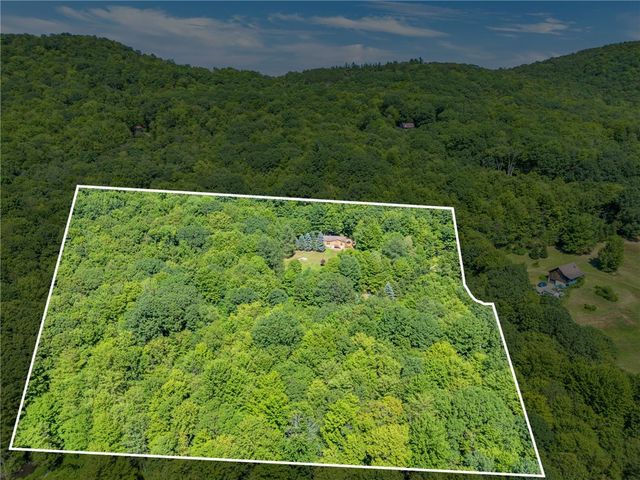 380 Bendzunas Road, Hamden, NY 13782