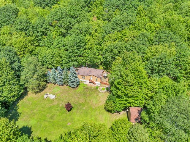 380 Bendzunas Road, Hamden, NY 13782