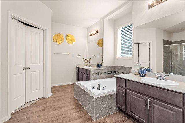 4515 Coues Deer Lane, Conroe, TX 77303