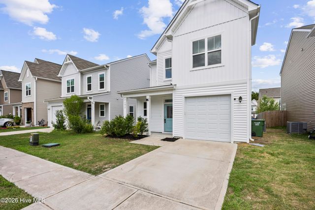 1617 King Street, Wilmington, NC 28401