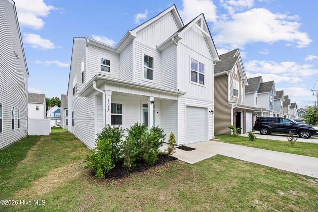 1617 King Street, Wilmington, NC 28401