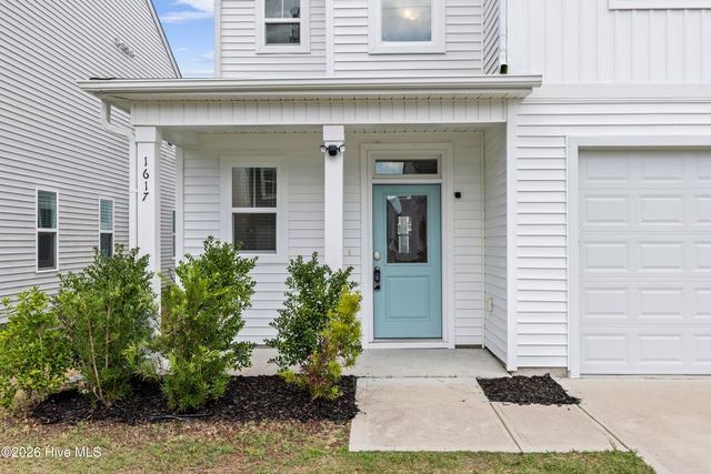 1617 King Street, Wilmington, NC 28401