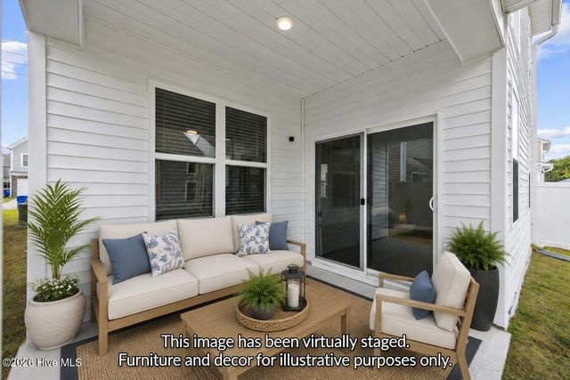 1617 King Street, Wilmington, NC 28401