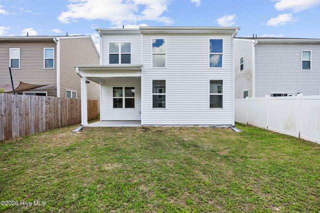 1617 King Street, Wilmington, NC 28401