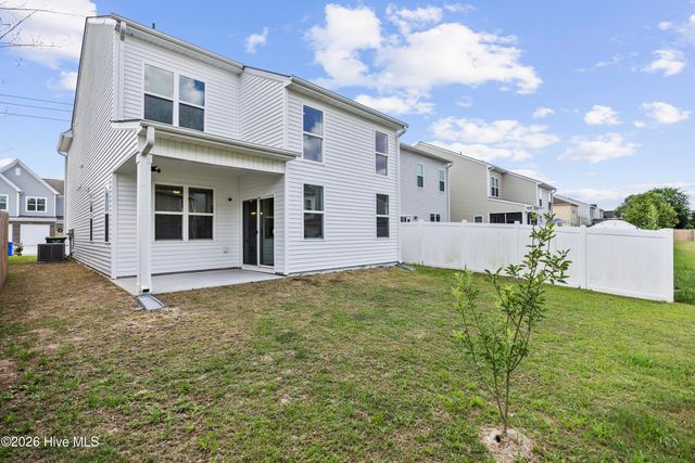1617 King Street, Wilmington, NC 28401