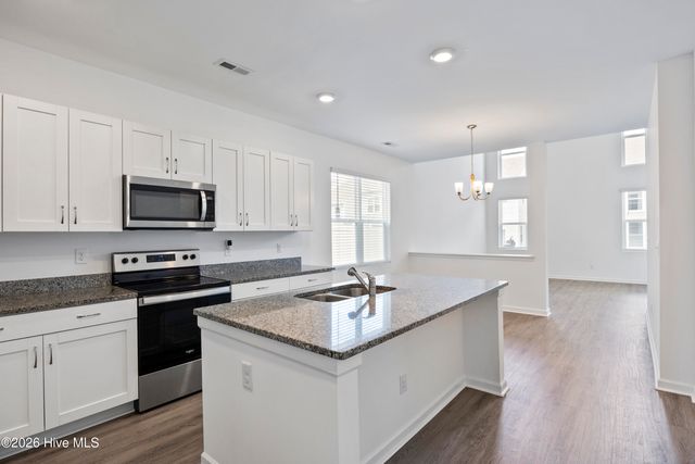 1617 King Street, Wilmington, NC 28401