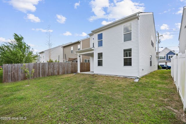 1617 King Street, Wilmington, NC 28401