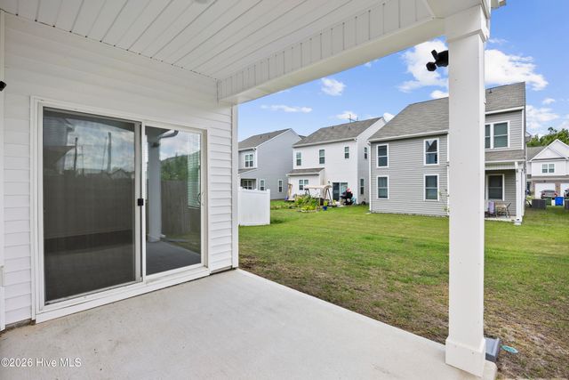 1617 King Street, Wilmington, NC 28401