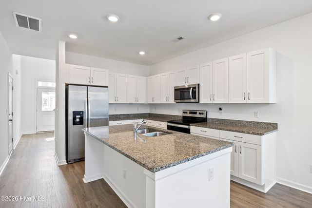1617 King Street, Wilmington, NC 28401