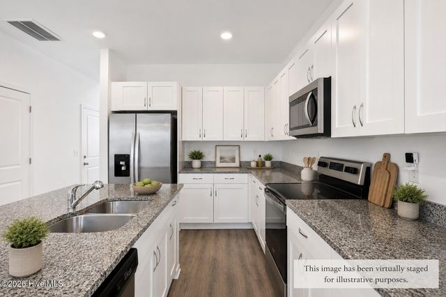 1617 King Street, Wilmington, NC 28401