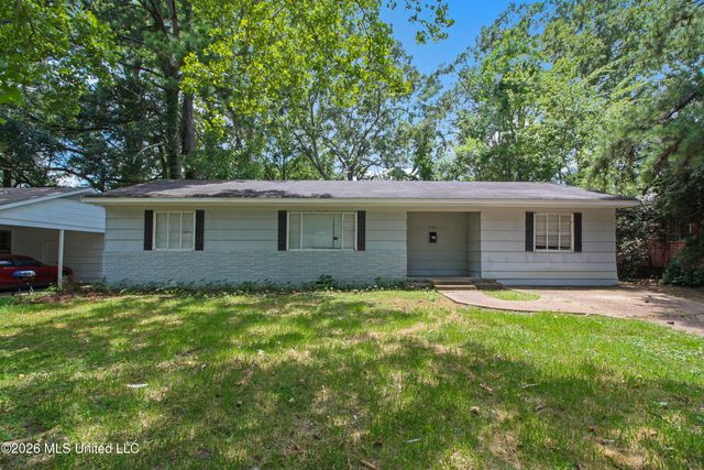 515 Woodward Avenue, Jackson, MS 39206