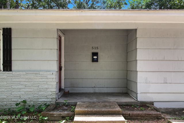 515 Woodward Avenue, Jackson, MS 39206