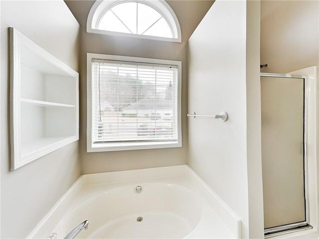 2490 Insdale Trace NW, Acworth, GA 30101