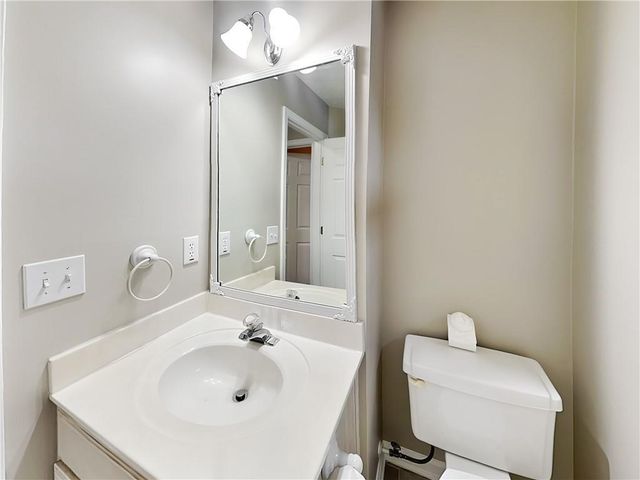 2490 Insdale Trace NW, Acworth, GA 30101
