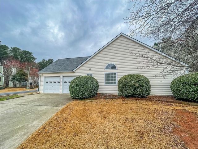 2490 Insdale Trace NW, Acworth, GA 30101