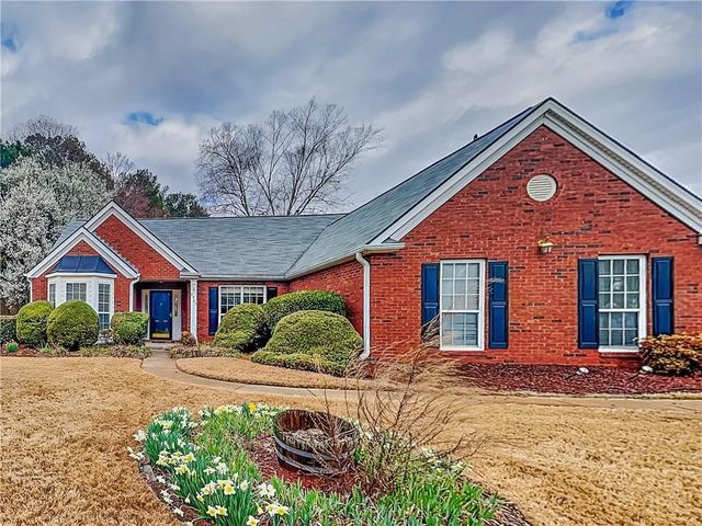 2490 Insdale Trace NW, Acworth, GA 30101