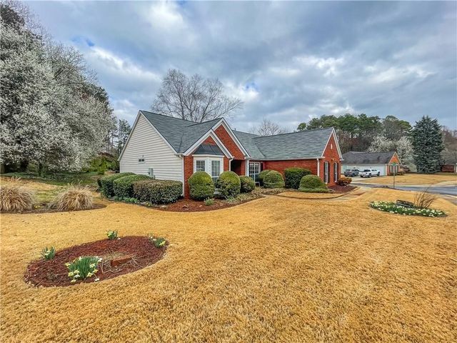2490 Insdale Trace NW, Acworth, GA 30101