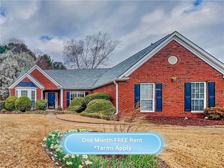 2490 Insdale Trace NW, Acworth, GA 30101