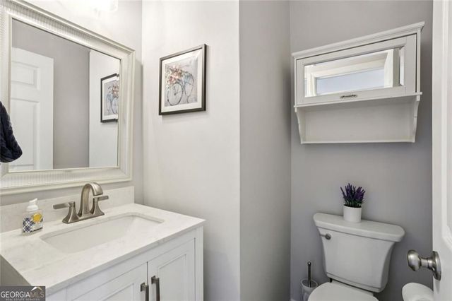 1655 River Oak Drive, Roswell, GA 30075