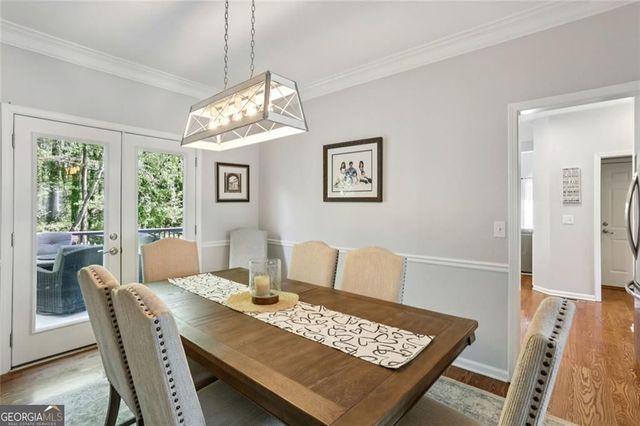 1655 River Oak Drive, Roswell, GA 30075