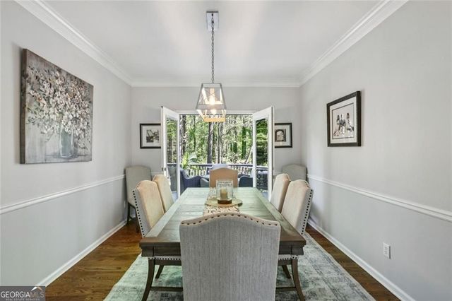 1655 River Oak Drive, Roswell, GA 30075