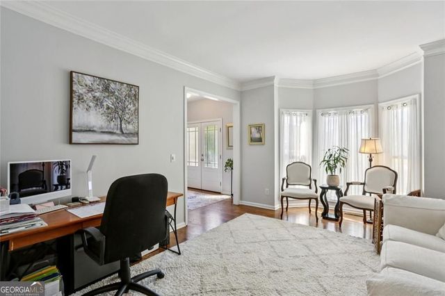 1655 River Oak Drive, Roswell, GA 30075