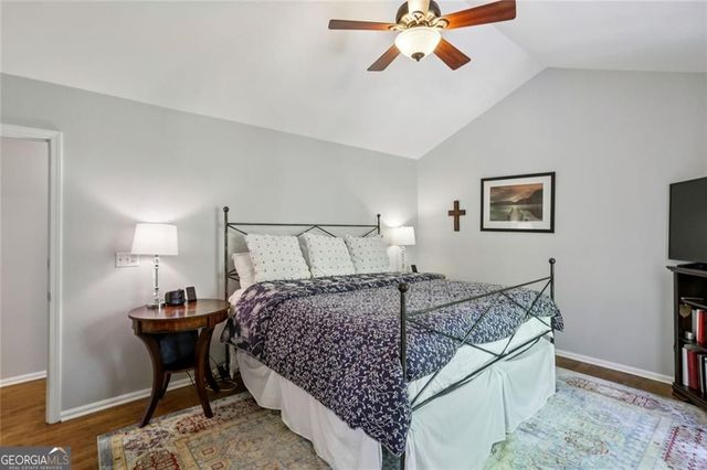1655 River Oak Drive, Roswell, GA 30075