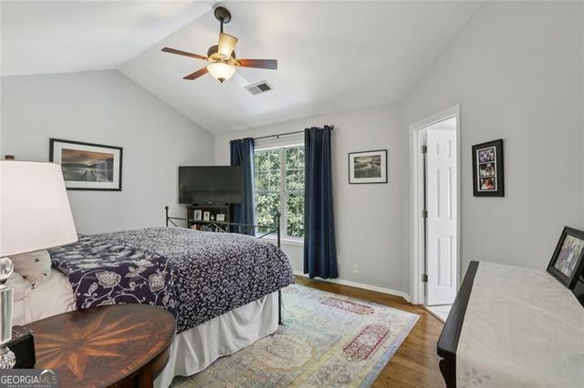 1655 River Oak Drive, Roswell, GA 30075